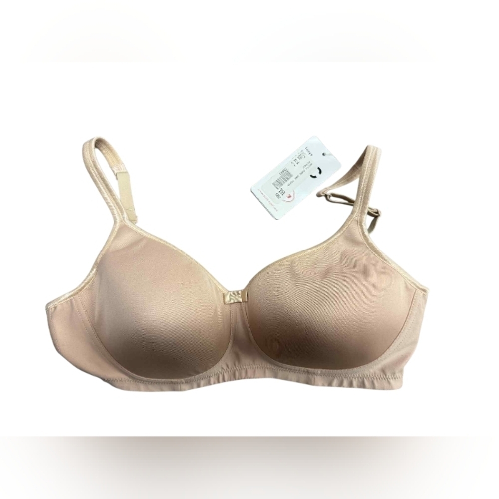 Anita Care NWT Tonya Bra Nude Size 32C